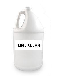 ***Lime Clean